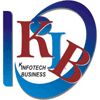 K Infotech Business Logo