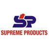 Supreme Products Logo