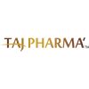 Taj Pharma India Ltd Logo