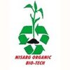 Nisarg Organic Bio-tech TM Logo