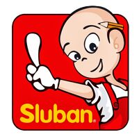 Sluban India ( Simon Trading Co. ) Logo