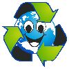 Happy Planet Recycling