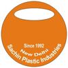 Sachin Plastic Industries Logo