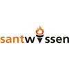 Santwissen Technology Solutions Pvt Ltd Logo