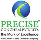 Precise Conchem Pvt. Ltd. Logo
