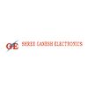 Shree Ganesh Electronics Logo