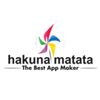 Hakuna Matata Solutions Pvt Ltd Logo