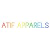 Atif Apparels Logo