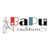 Bapu Traditions Logo