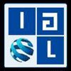 IAL Global Learning Solution Logo
