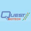 Quest Bio Tech Logo