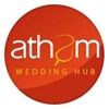ATHAM Wedding Hub Logo