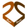 Royal Shawls Logo