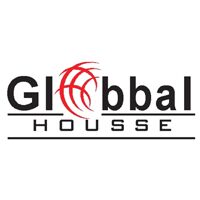 Globbal Housse Logo