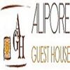 Alipore Guest House Logo