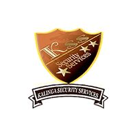 KALINGA SECURITY SERVICES Logo