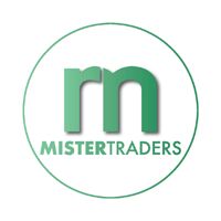 Mister Traders Pvt. Ltd Logo