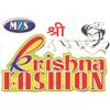 Ms Shree Krishna Fashion Logo