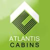ATLANTIS CABINS Logo