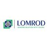 Lomrod Exports Logo