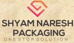 Shyam Naresh Packaging Logo