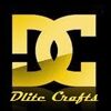 Dlite Crafts Logo