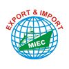 Modern International Export Co. Logo