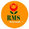 RMS AGENCIES Logo