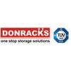 Donracks Tmte Metal Tech Pvt Ltd Logo