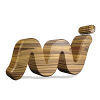Mahadev Wood Industries Logo