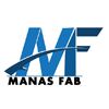 M Fab Logo