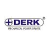 Derk Industries Logo