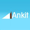 Ankit Industries Logo
