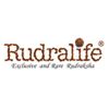 Rudralife Empowering Lives Logo