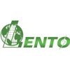 Lento Industries Private Limited Logo