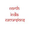 North India Excursions Logo