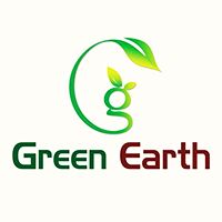 Greenearth Farm Produce Logo
