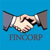 FINCORP SALES & MARKETING Logo