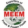 Meem Agro Foods Pvt Ltd. Logo