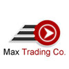 Max Trading Co Logo
