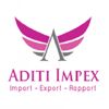 Aditi Impex Logo