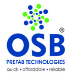 Osb Prefab Technologies Logo