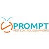 Prompt Pest Control Equipments