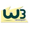 W3developers Logo