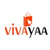 Vivayaa Jewels Logo