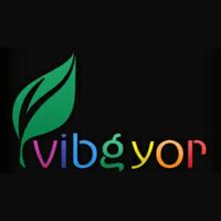 VIBGYOR INDUSTRIES Logo