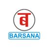 Barsana Hychem Industries Logo