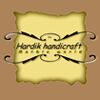 Jai Hardik Handicraft Logo