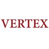 Vertex Exim Logo