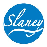 Slaney Logo